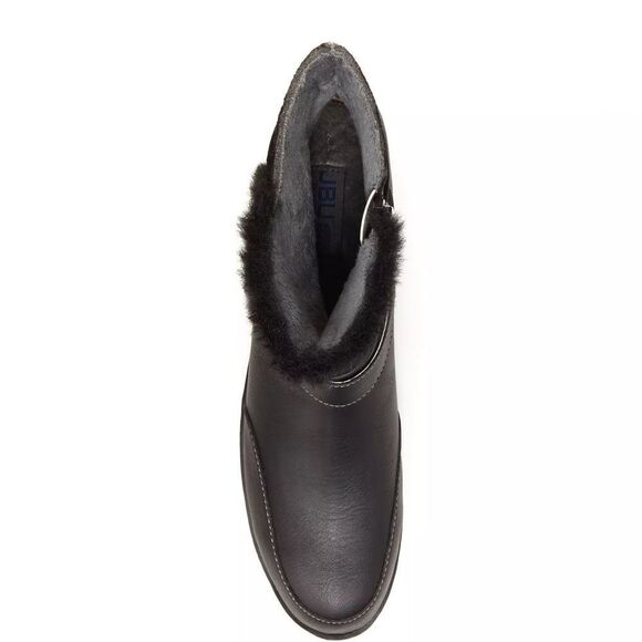 JBU by Jambu Indiana Water-Resistant Boot shoes Black - size 7 - Picture 6 of 13